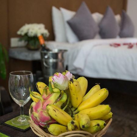 Fancy Boutique Villa Hotel Siem Reap Esterno foto