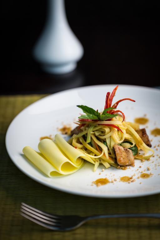 Fancy Boutique Villa Hotel Siem Reap Esterno foto