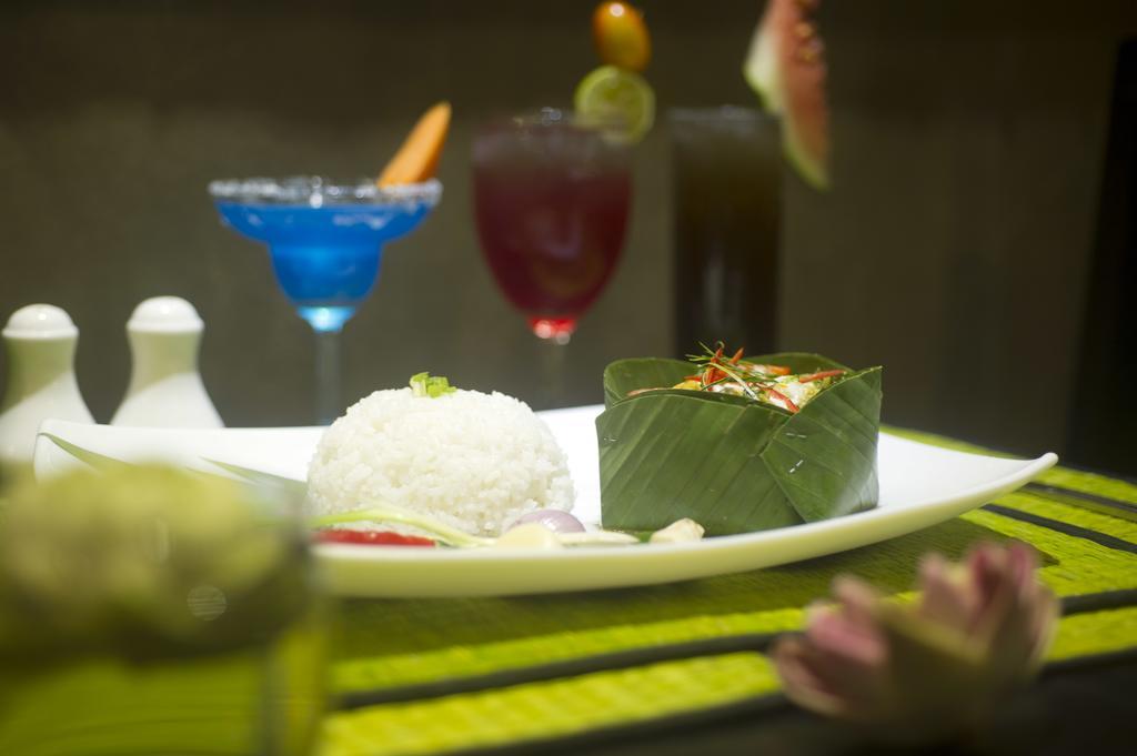 Fancy Boutique Villa Hotel Siem Reap Esterno foto