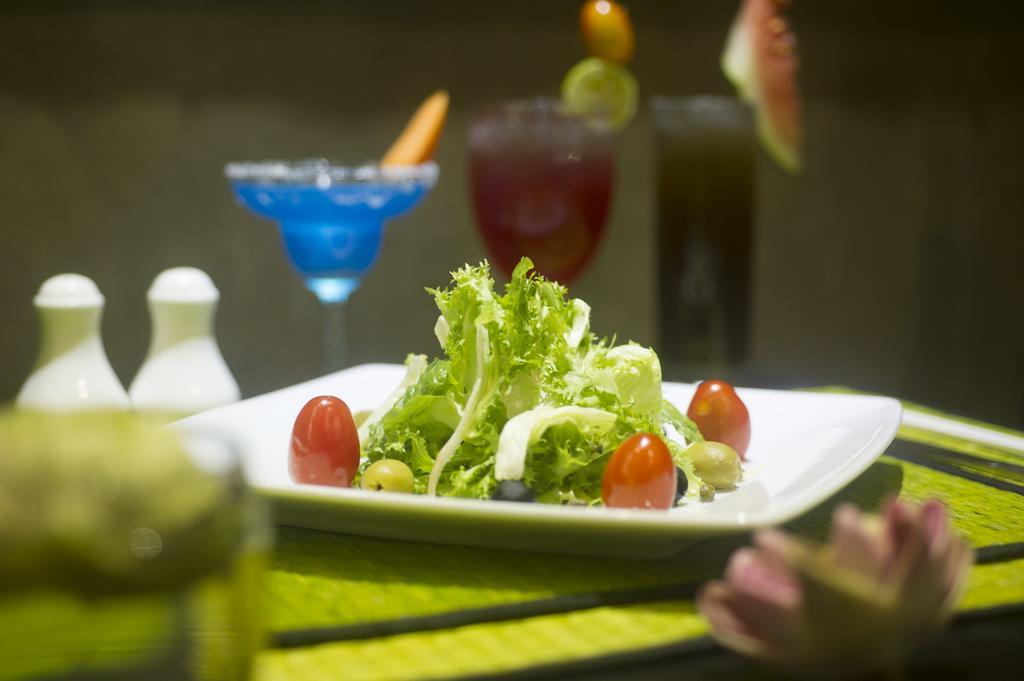 Fancy Boutique Villa Hotel Siem Reap Esterno foto